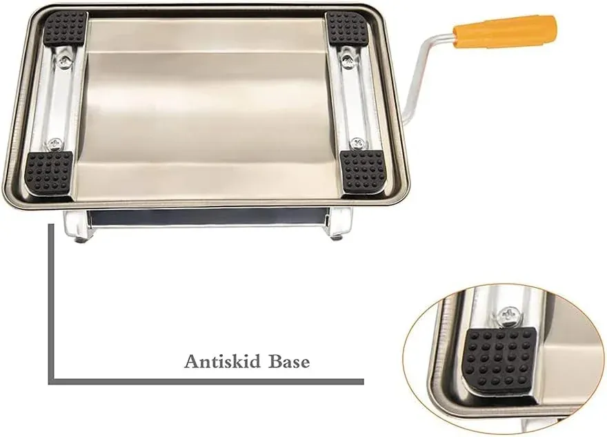 ClayPresse product 1