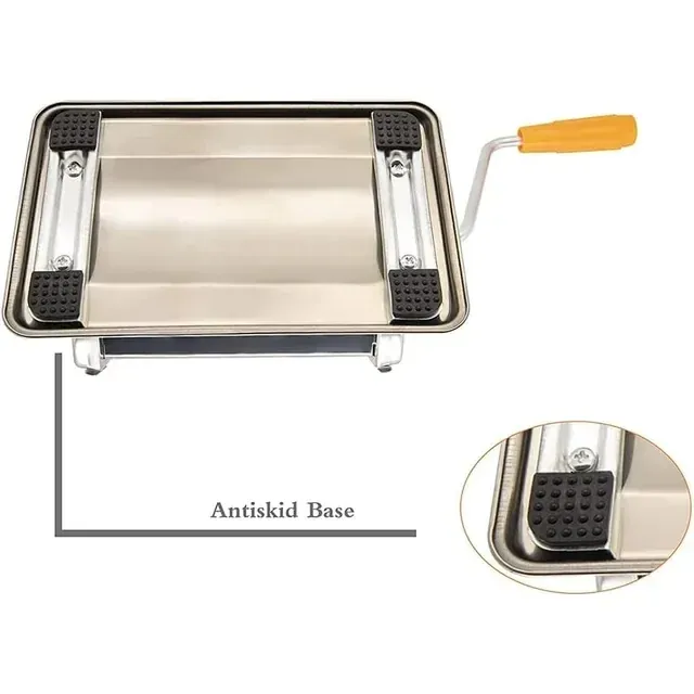 ClayPresse product 2