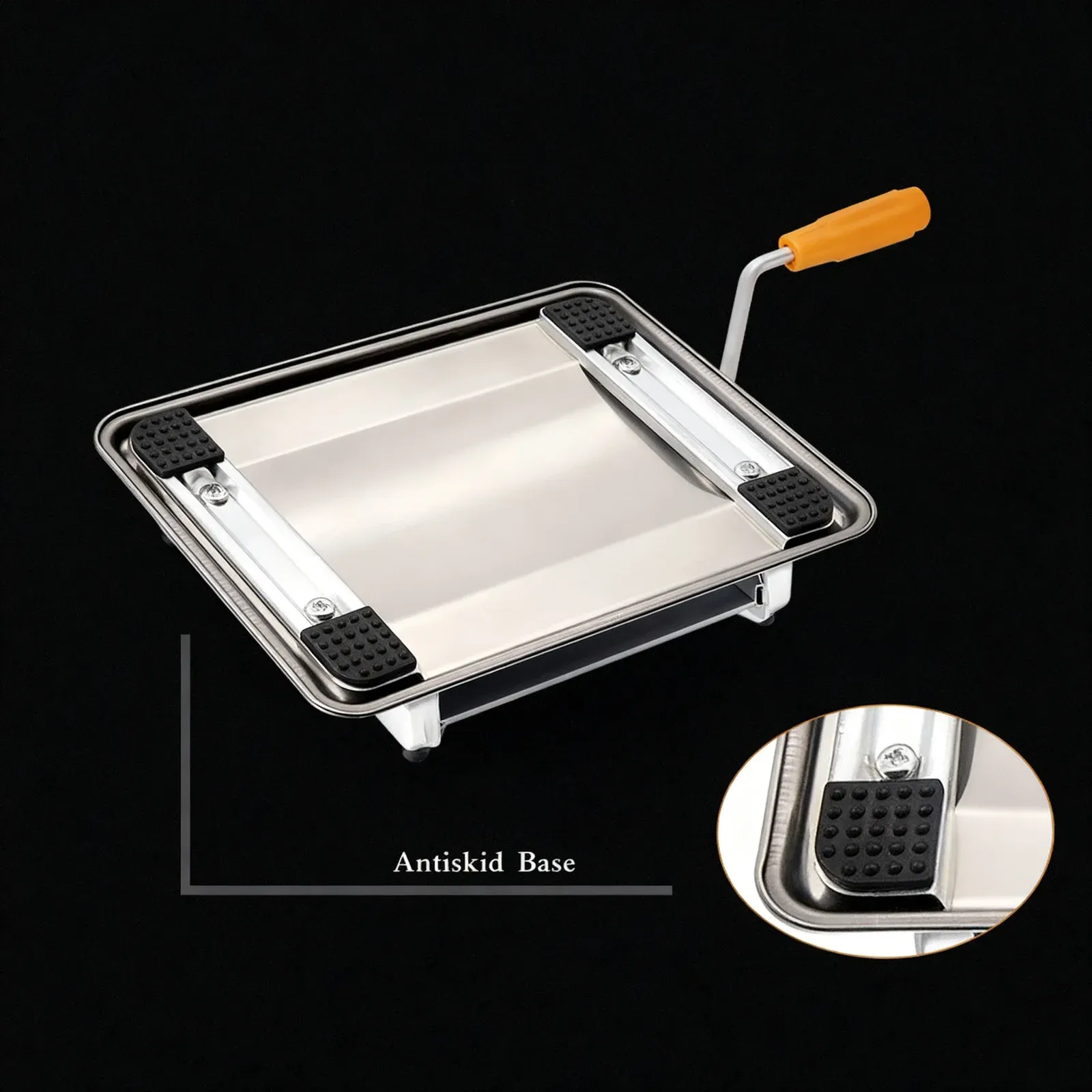 Polymer Clay Pasta Machine Explained: A UK Buyer's Guide